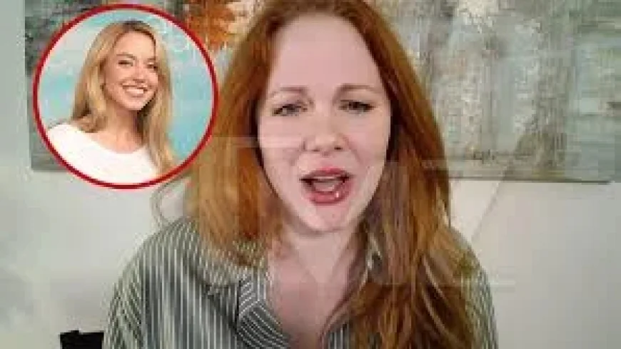 Maitland Ward blasts Sydney Sweeney OnlyFans scenes as disgusting and vile