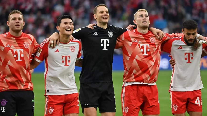 Jens Castrop Named in South Korea's 26-Man World Cup Squad
