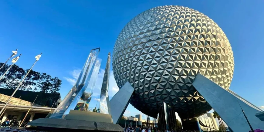 Disney adds screens and windows to 3 EPCOT Joffrey's kiosks