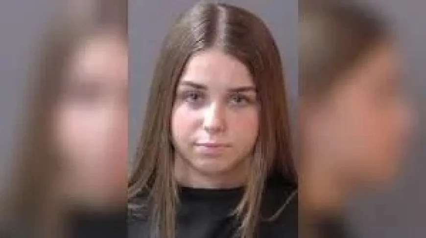 Torrie Lemon sentenced to four years, including 40 days in custody