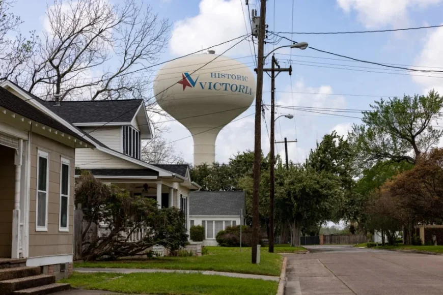 Texas Attorney General Paxton Blocks 132 Cities From Raising Taxes