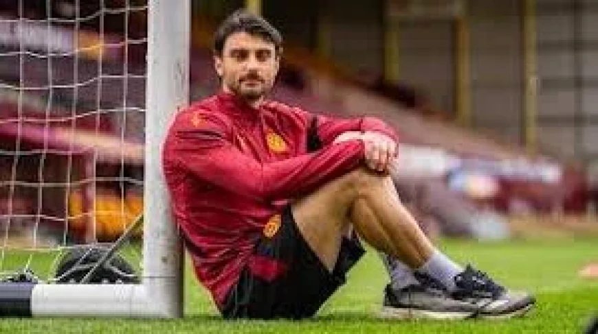 BBC Live Hub Covers Hibernian Vs Motherwell In Scottish Premiership