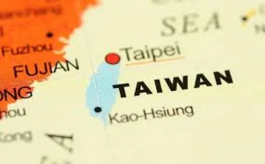 Ryan Bridge urges more positivity amid Taiwan and trade risks