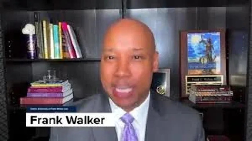 Frank Walker Explains Preliminary Hearing Steps in Pennsylvania Criminal Defense Attorney Guide
