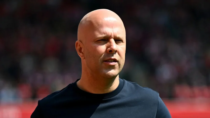 Liverpool Keep Fsg Arne Slot Decision After 1-1 Chelsea Draw