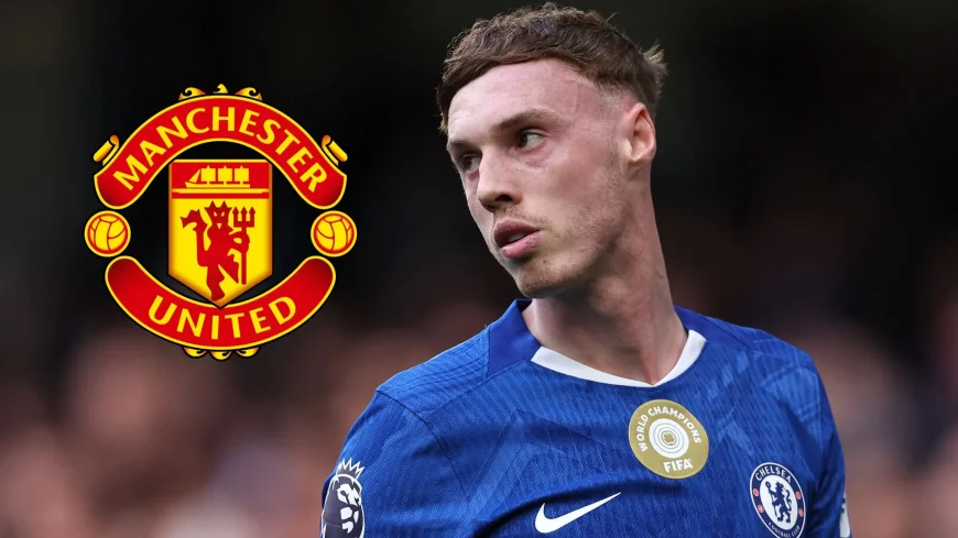 Ryan Giggs Backs Chelsea Vs Man Utd Move for Cole Palmer