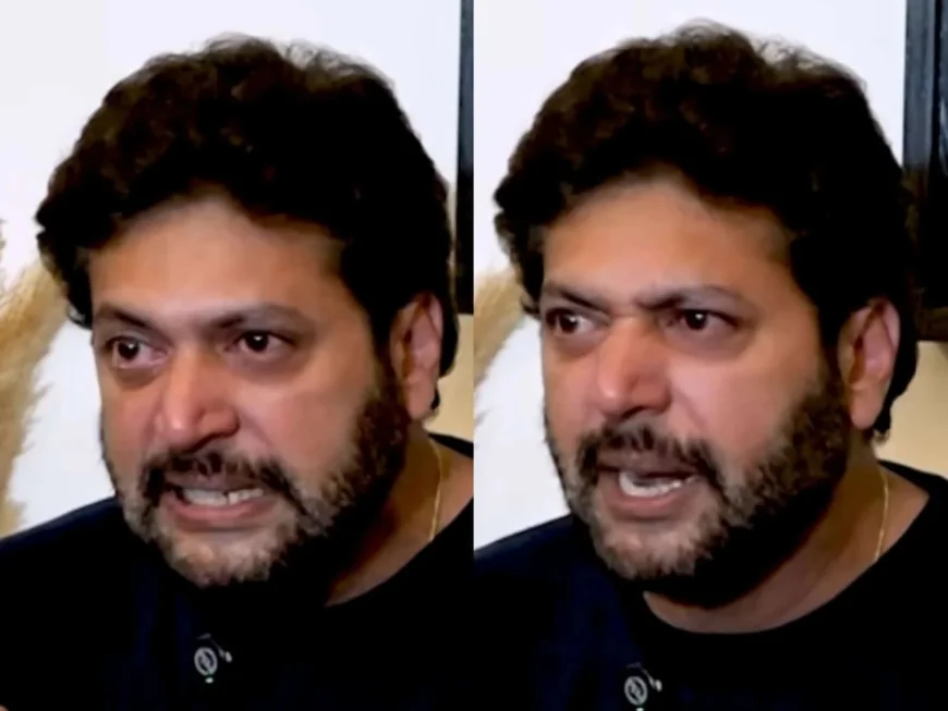 Jayam Ravi Halts Films as Personal Crisis Takes Priority