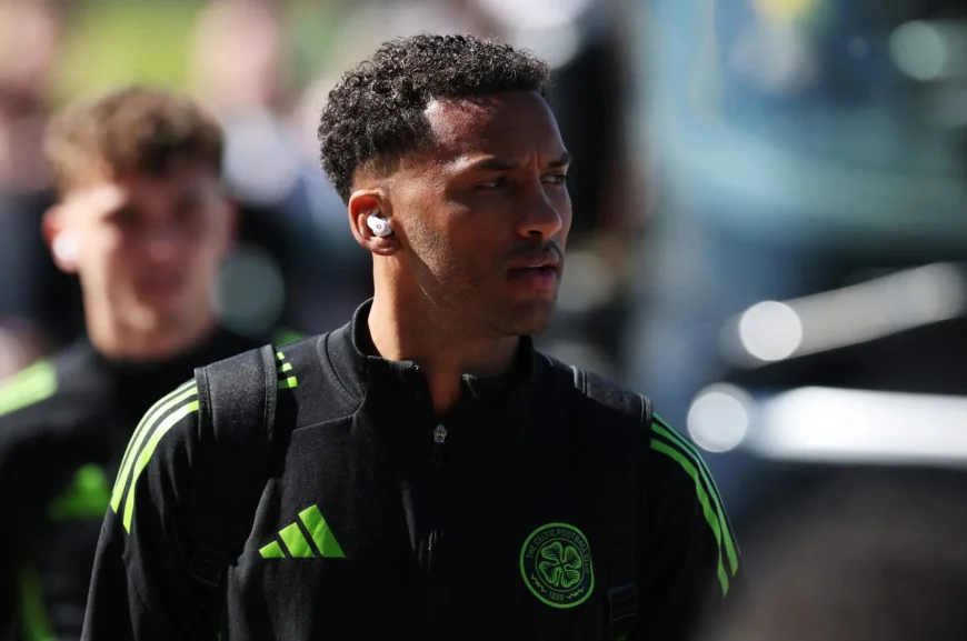 Auston Trusty Says Celtic Pamphlet Cemented 2024 Move