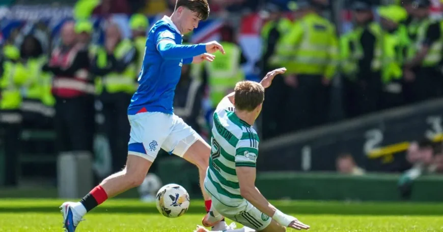 Alistair Johnston Booking Backed 3:0 by Scottish FA Panel