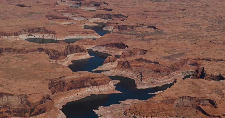 Trump Administration Plans Up To 3 Million Acre-Feet Cuts — Federal Drought Plan Colorado River