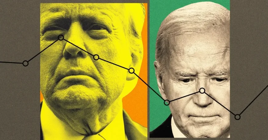 Trump Polling Record Disapproval Reaches 36% Approval, 58% Disapproval