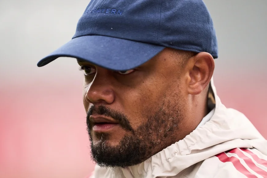 Kompany Sets Neuer, Goretzka Starts for Bayern – Cologne