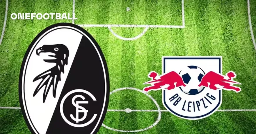 Freiburg Vs Rb Leipzig: Leipzig Targets 67-Point Record Against Freiburg