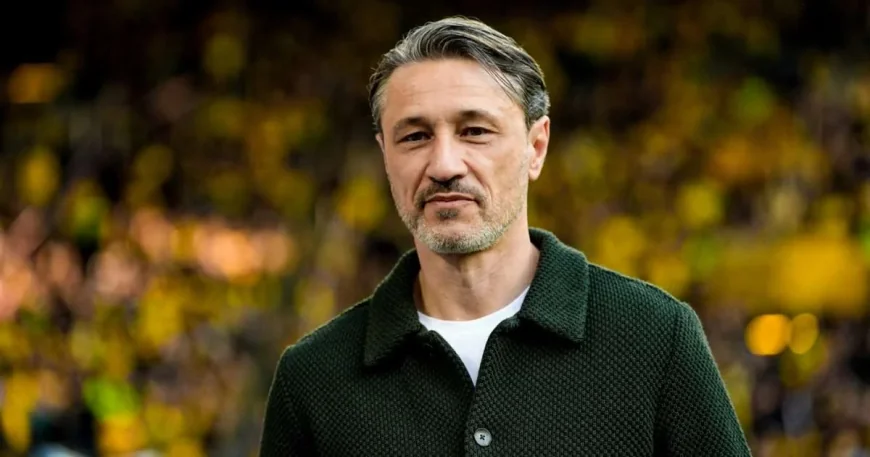 Gregor Kobel Leads Borussia Dortmund Into Werder Bremen - Dortmund Preview