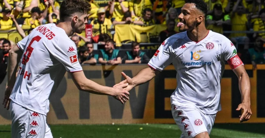 Mainz Face Heidenheim in Final-Day Relegation Test — Heidenheim Vs Mainz