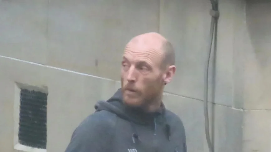 Grant Peters Admits Fraud After Taking £20,000 in Midlothian