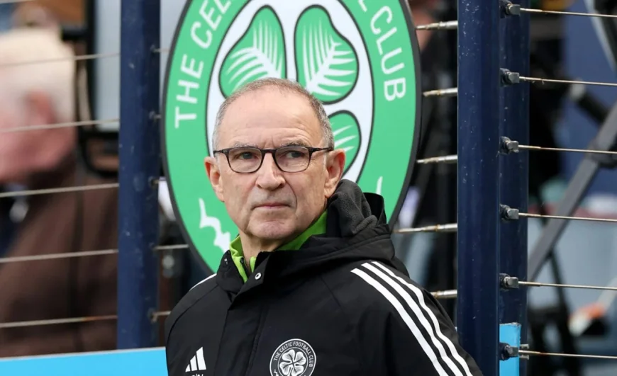 Alex Oxlade-chamberlain Faces Celtic Squeeze With 12 Minutes in Run-In