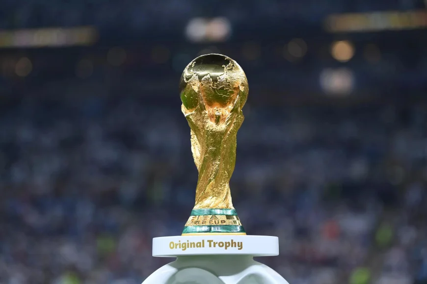 Madonna, Shakira and BTS Lead World Cup 2026 Dates Halftime Show