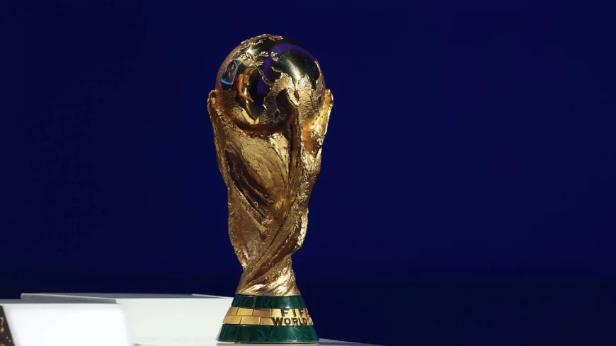 Cape Verde and Haiti Anchor When Does World Cup 2026 Start on June 11