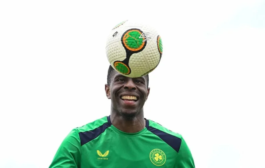 Hallgrímsson Sends Nine Uncapped Players Into Ireland Vs Grenada