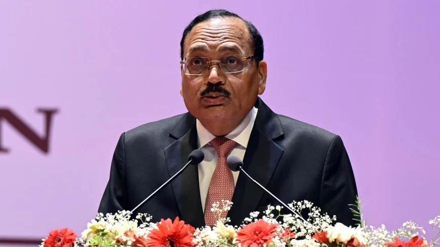 Surya Kant Uses Cockroach Remark in Senior Designation Hearing