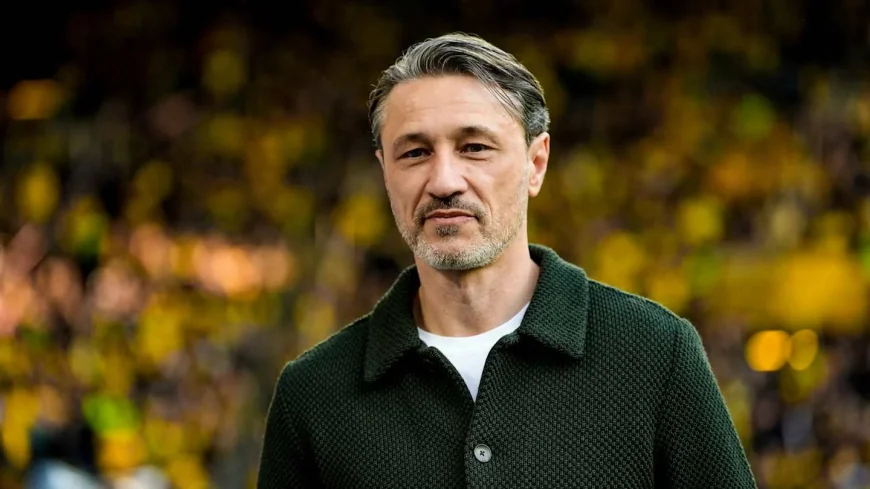 Kovac Praises Dortmund After 73-Point Surge — Sv Werder Bremen Vs Borussia Dortmund Standings