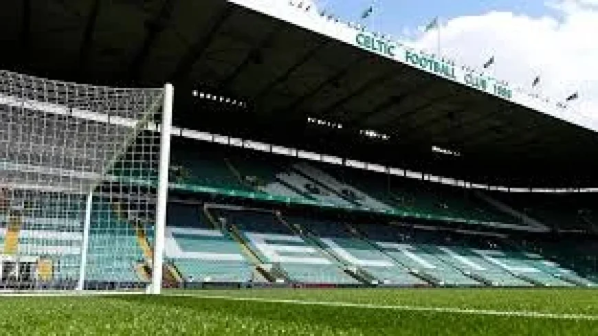 Police Criticise Celtic Over Title Party Planning Ahead of Hearts Match Glasgow News