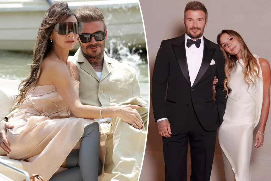 Oasis Beckhams hit $1.58 billion in Rich List 2026