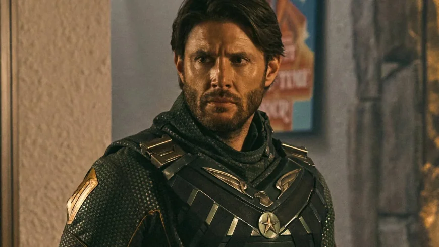 Eric Kripke Plans More for The Boys Mexico After Gen V Canceled