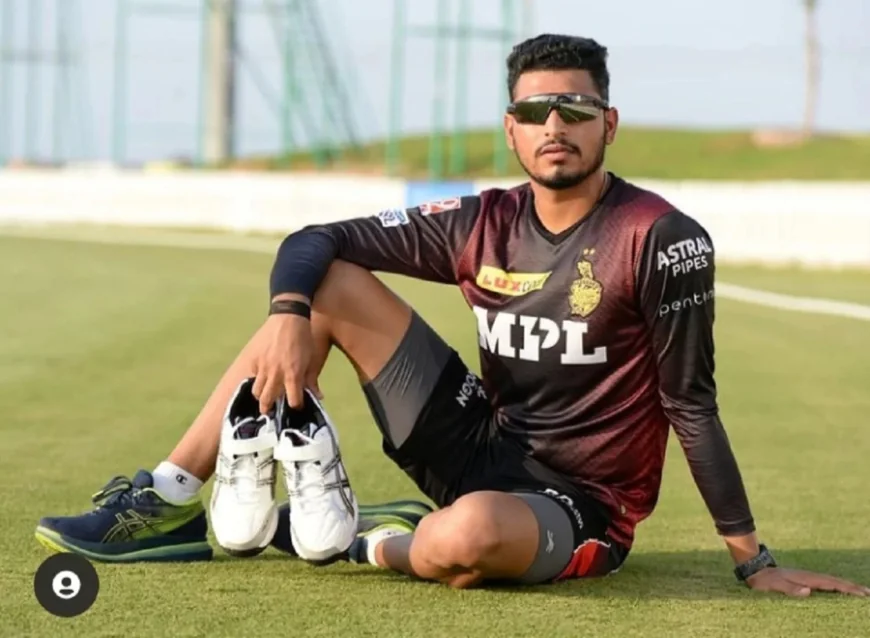 Matheesha Pathirana Returns for KKR in IPL 2026 Debut