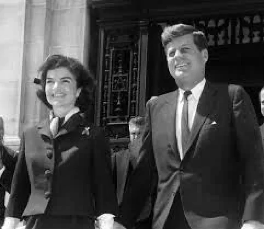 Jfk Georgetown Home Sells for $6.125 Million on May 12
