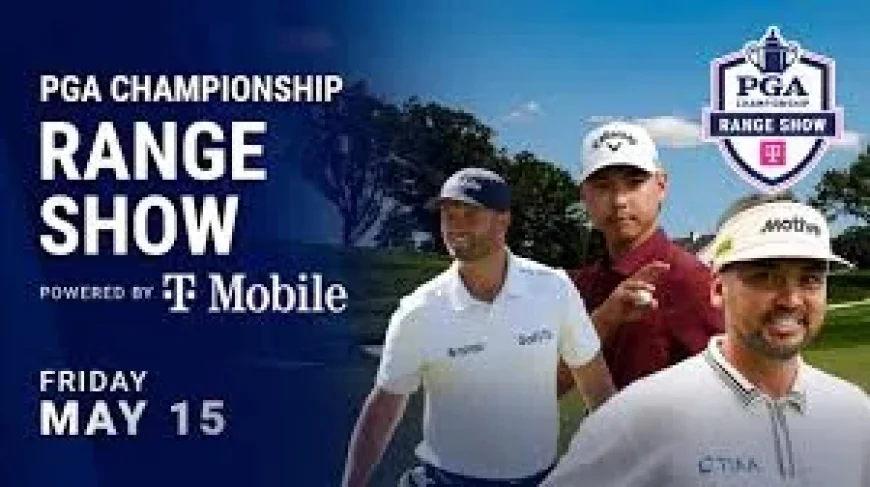 McIlroy Moves to -3 at Pga Leaderboard 2026