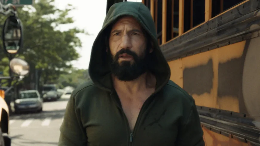 Jon Bernthal Leads The Punisher: One Last Kill to 77%