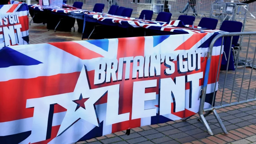 Sonny Green Bgt odds firm ahead of fourth semi-final