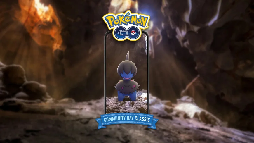 Niantic announces Deino Community Day on May 16, 2026