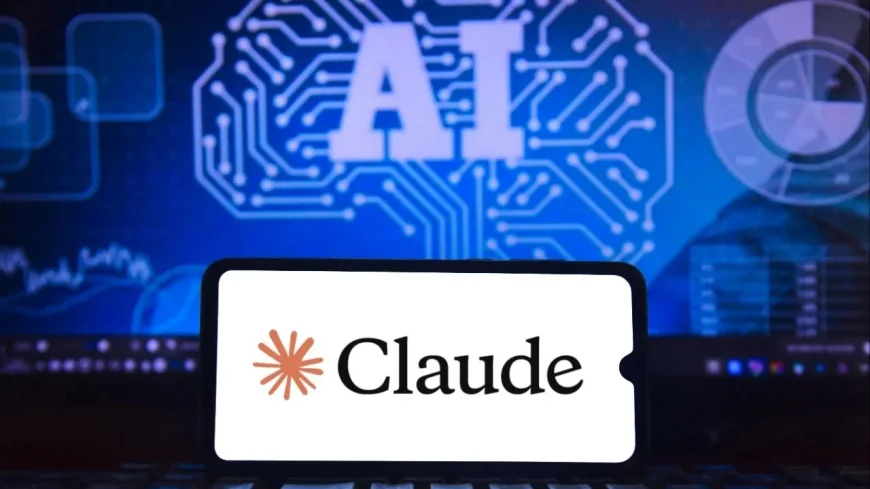 Claude Down Hits Opus 4.6 and 4.7 With Elevated Errors