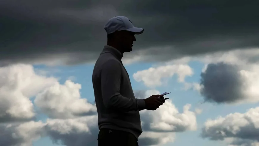 Martin Kaymer Ties PGA Championship Lead With 67 at Aronimink