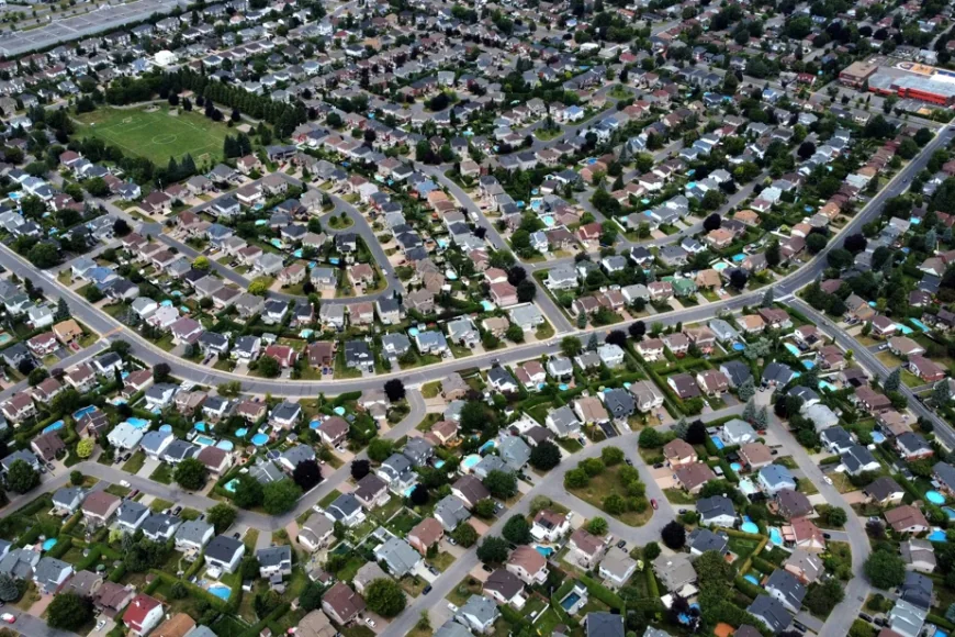 Statistique Canada lance le Recensement De La Population 2026