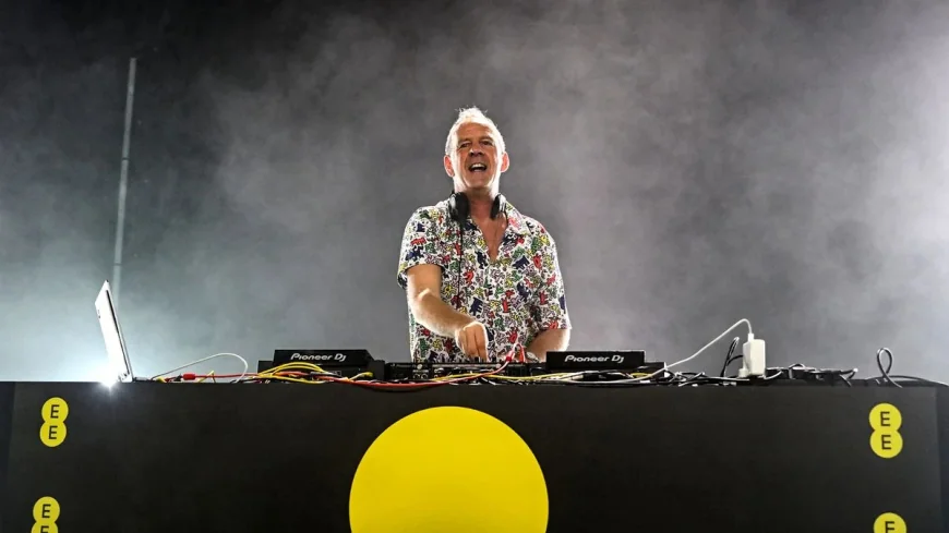 More than 100 acts set for Radio 1 Big Weekend 2026 in Sunderland