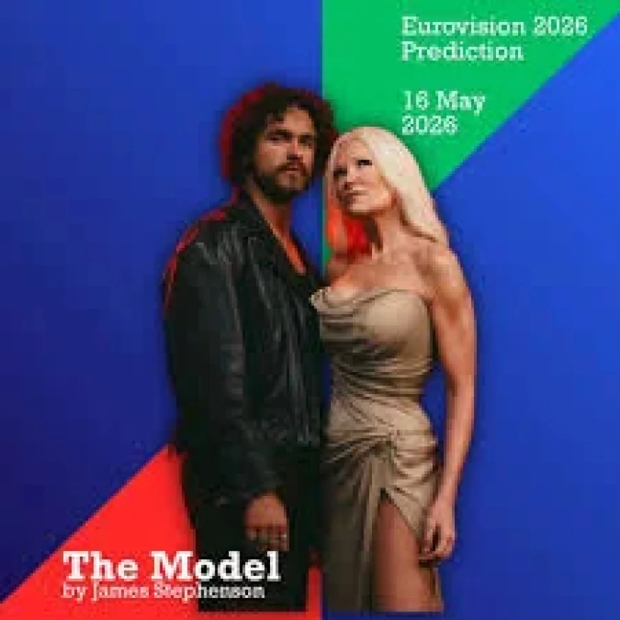 Eurovision 2025 Winner coverage shifts as 25 reach Vienna final