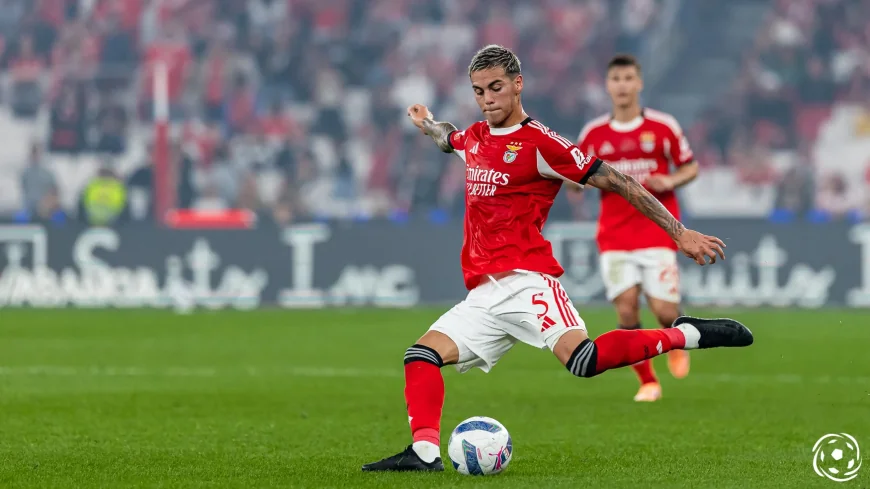 Mourinho Calls Benfica’s Second Place Push a Milagre — Estoril – Benfica