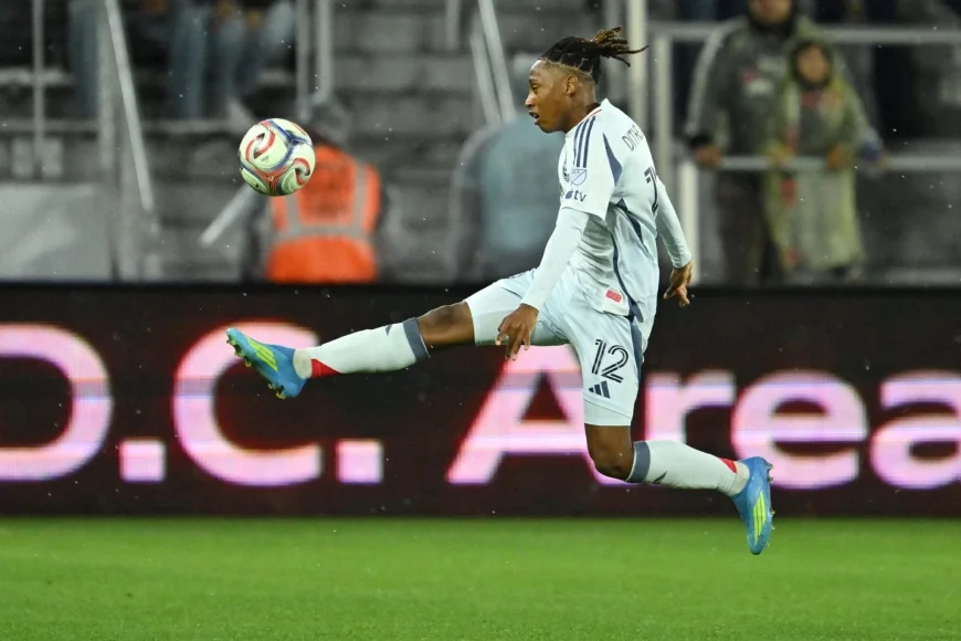 Hugo Cuypers Chases 13th Goal as Chicago Fire – Montréal Starts Saturday