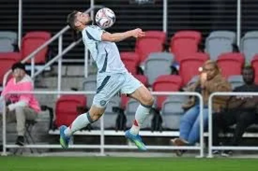Chicago Fire FC Opens Montréal Trip With 6-4-2 Record — Chicago Vs Montréal