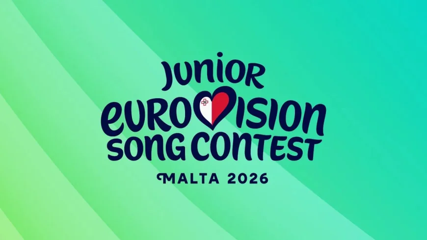 Keith Chetcuti Leads Malta Eurovision 2026 Hosting at MFCC