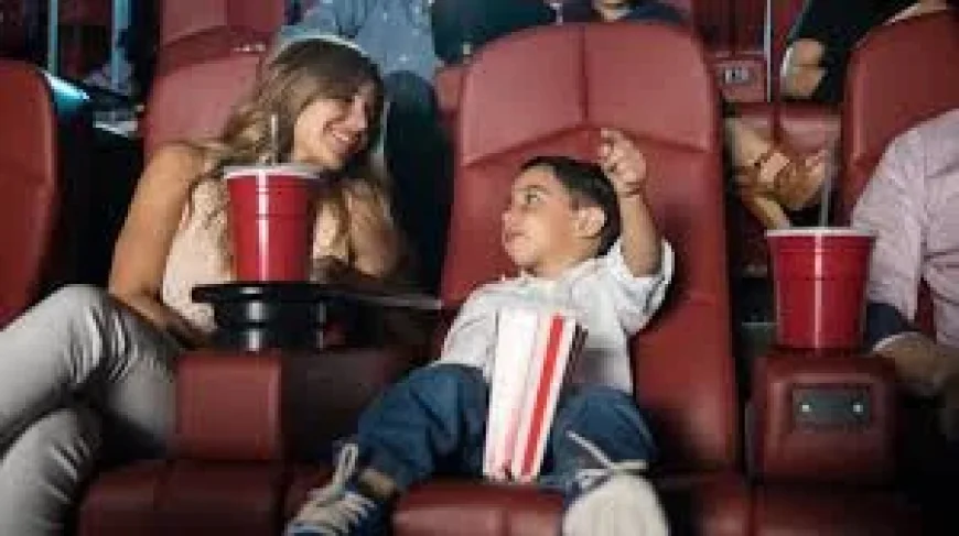 Regal and Cinemark Offer Movies In Theatres for Under $2