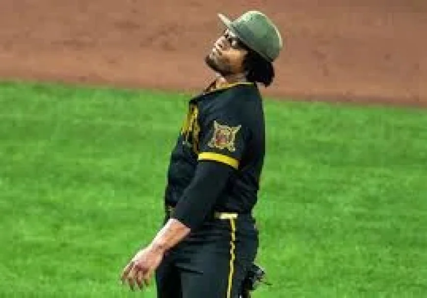 Kyle Schwarber Powers Phillies - Pirates Win With 20th Homer