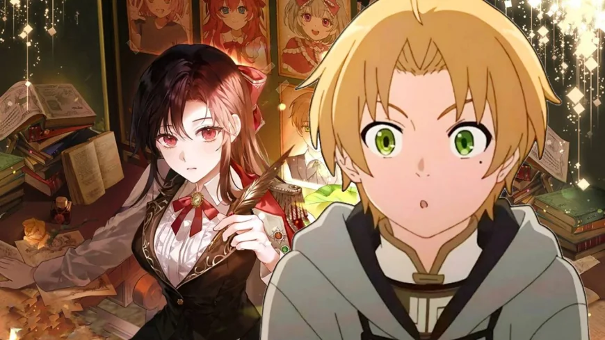 Merlyn De Souza Sees Isekai Find New Life in One Wild Premise