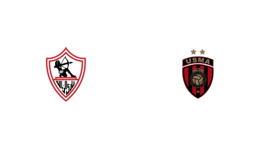 Zamalek Face 1-0 Deficit Against USM Alger On May 16