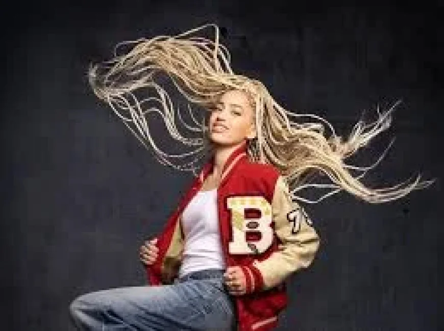 Monroe France sends 17-year-old Utah singer to Eurovision