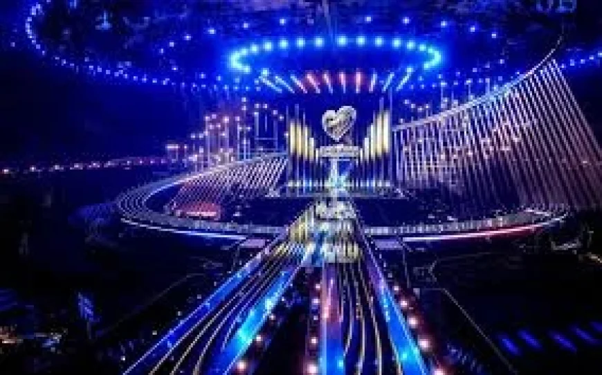 Peter Settman Says Eurovision Asia Talks Have Not Hit a No